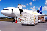 Air Cargo Forwading